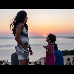 Meet your Posher, Joanna